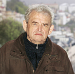 Ing. Svatopluk Zídek Kolegium pro technické památky ČKAIT &amp; ČSSI